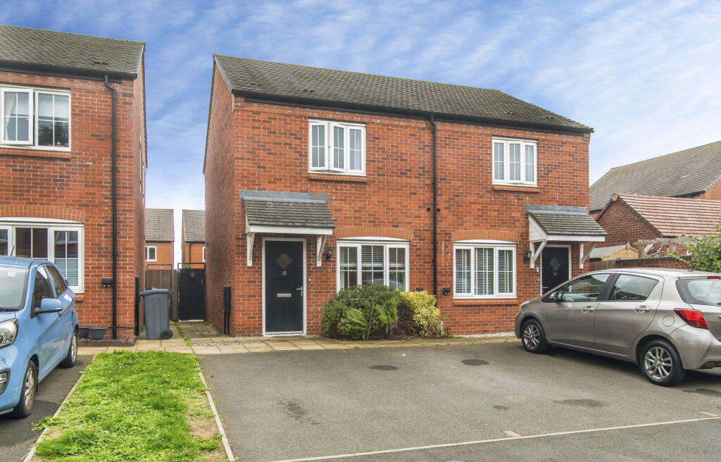 Main image of property: Harrow Close, Malvern, WR14