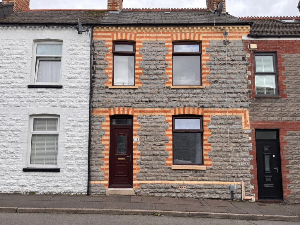 Main image of property: Richard Street, Barry