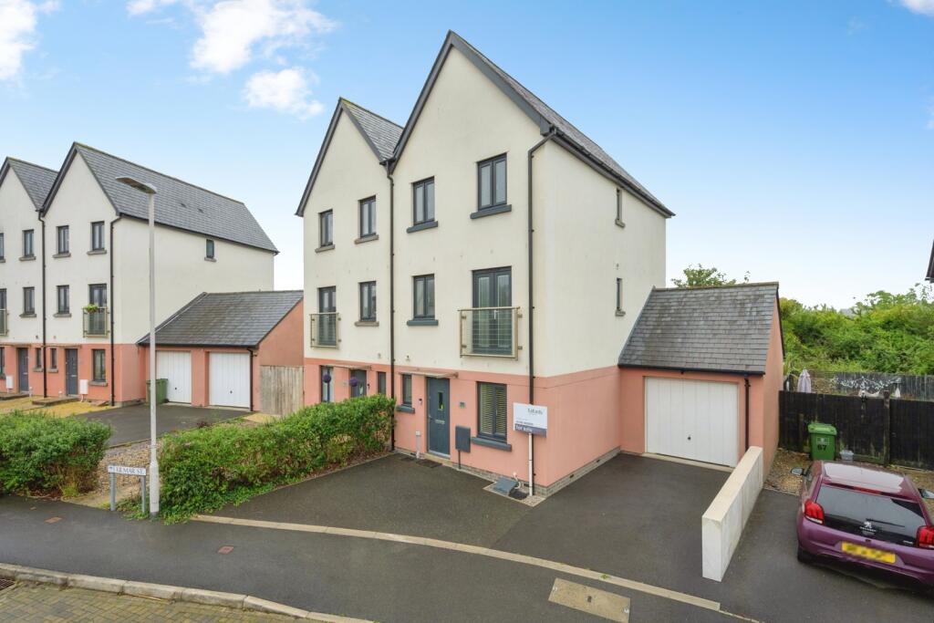 Main image of property: Kilmar Street, Plymouth, Devon, PL9