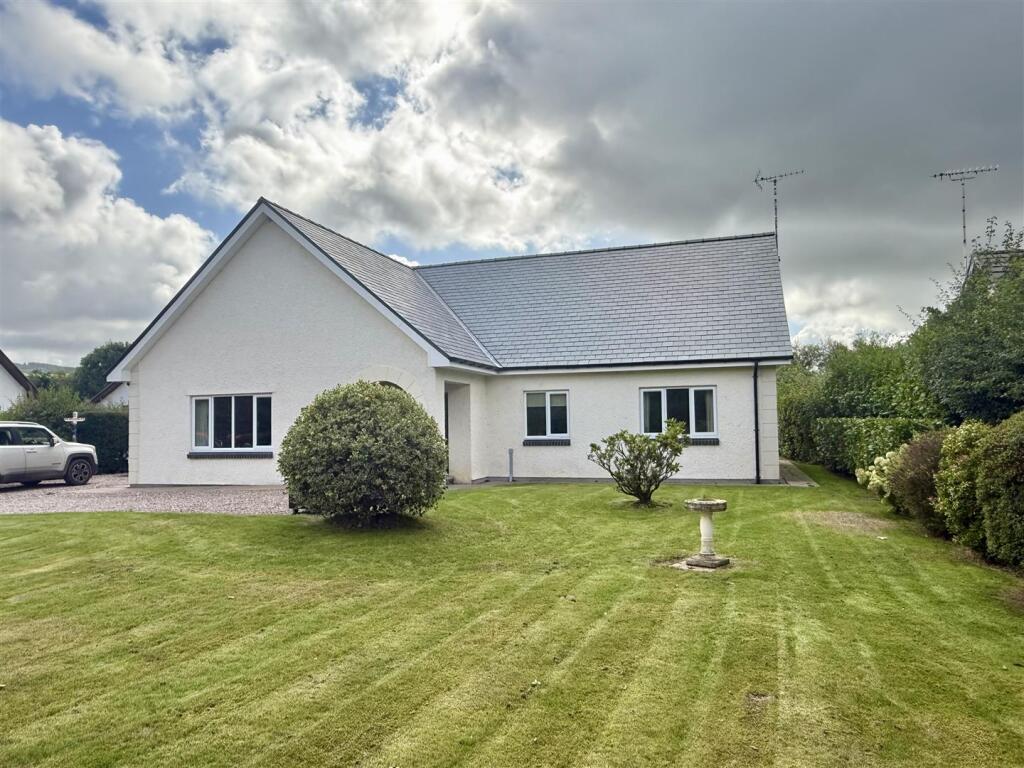 Main image of property: Abbey Road, Pontrhydfendigaid, Ystrad Meurig
