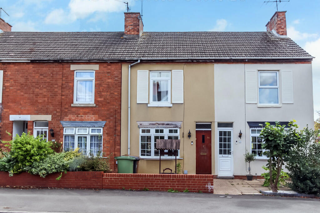 Main image of property: Hatton Park Road, Wellingborough