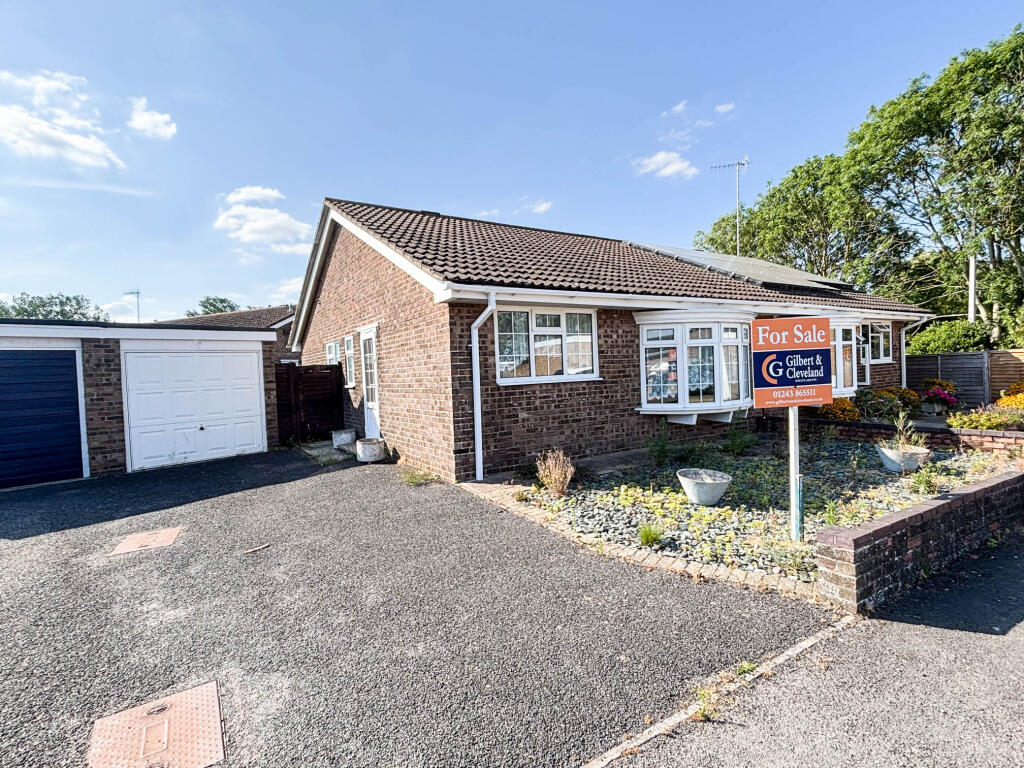Main image of property: Felpham, Bognor Regis