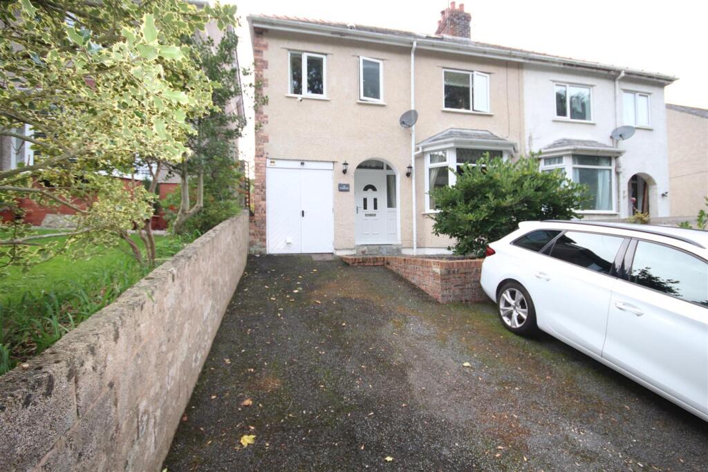 Main image of property: Chapel Street, Mochdre, Colwyn Bay