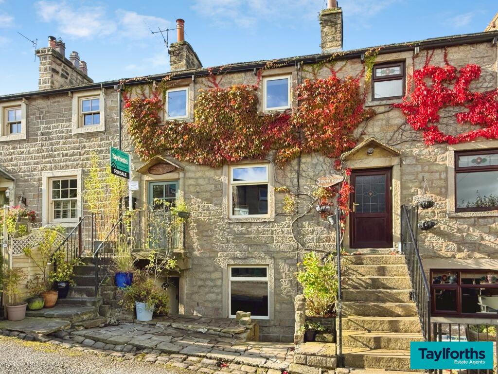 Main image of property: Town Head, Barnoldswick, BB18