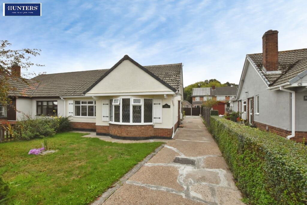 Main image of property: Fairfield Road, Scunthorpe