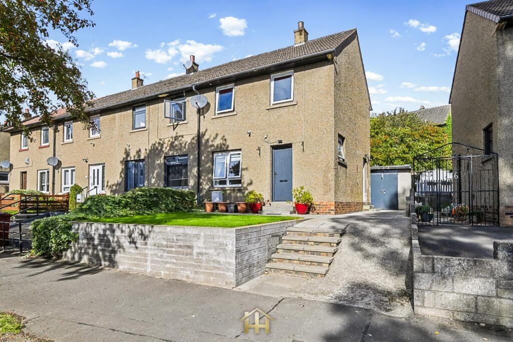 Main image of property: Balunie Drive, Dundee