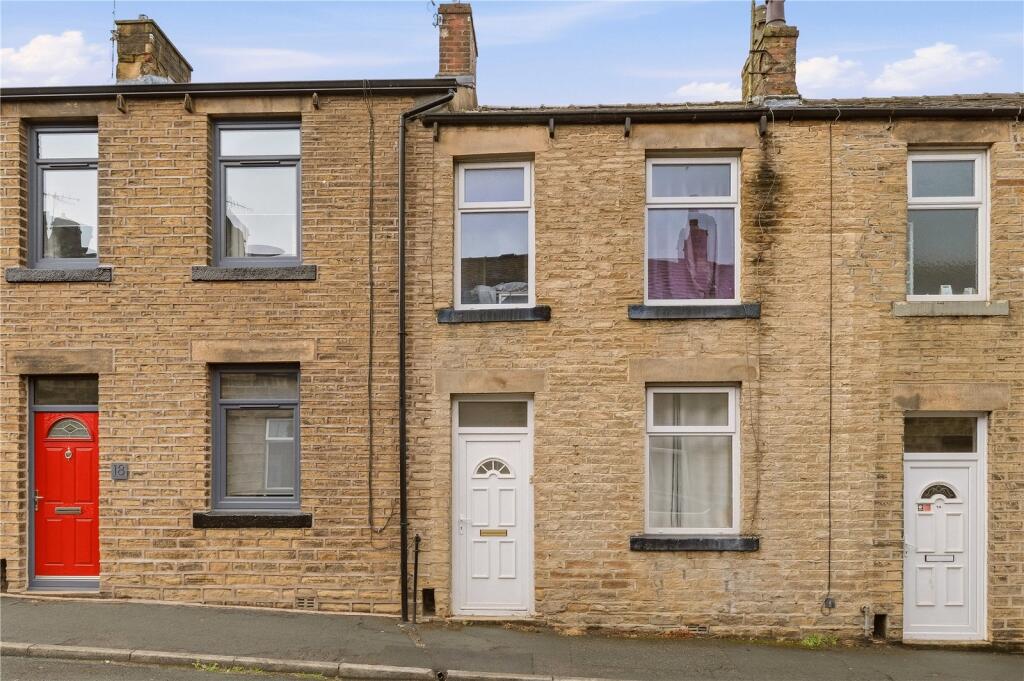 Main image of property: Russell Street, Skipton, North Yorkshire, BD23
