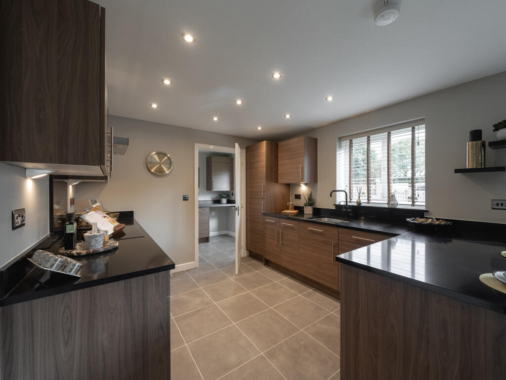 Main image of property: Dereham Road, 
Easton, 
NR9 5EG