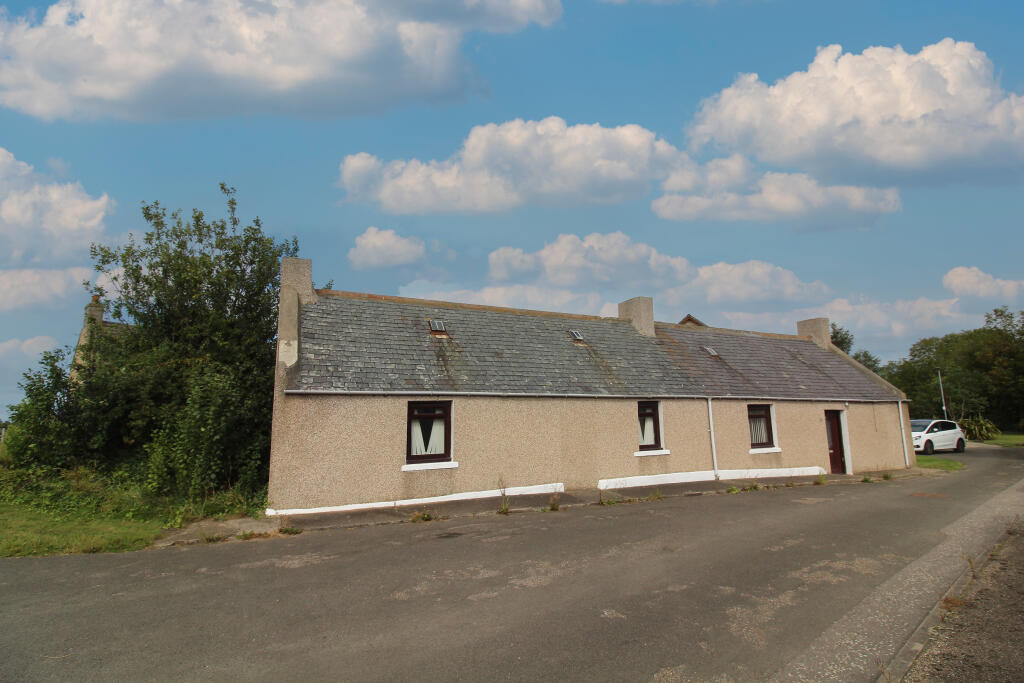 Main image of property: Wilsons Land, Buckie, Moray