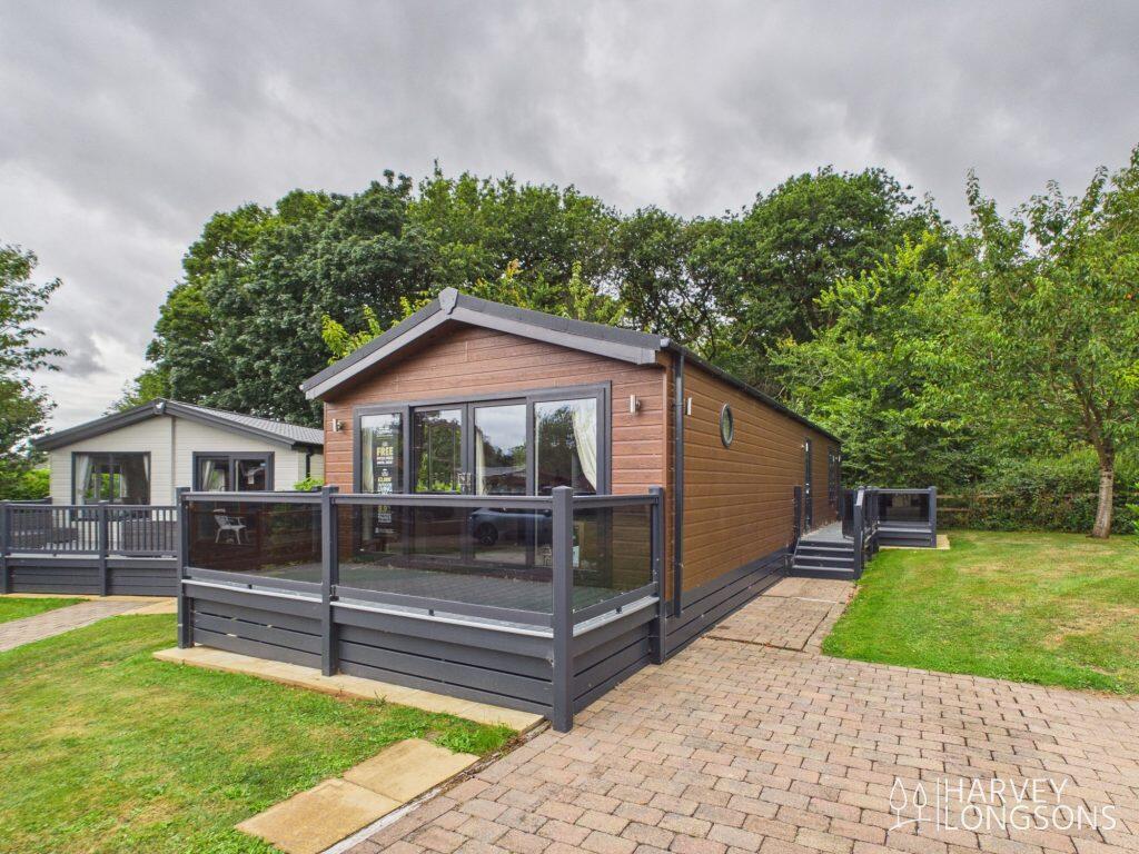 Main image of property: Plas Coch Country and Leisure Retreat