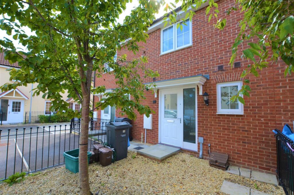 Main image of property: Pevensey Place, Quedgeley, Gloucester, Gloucestershire, GL2