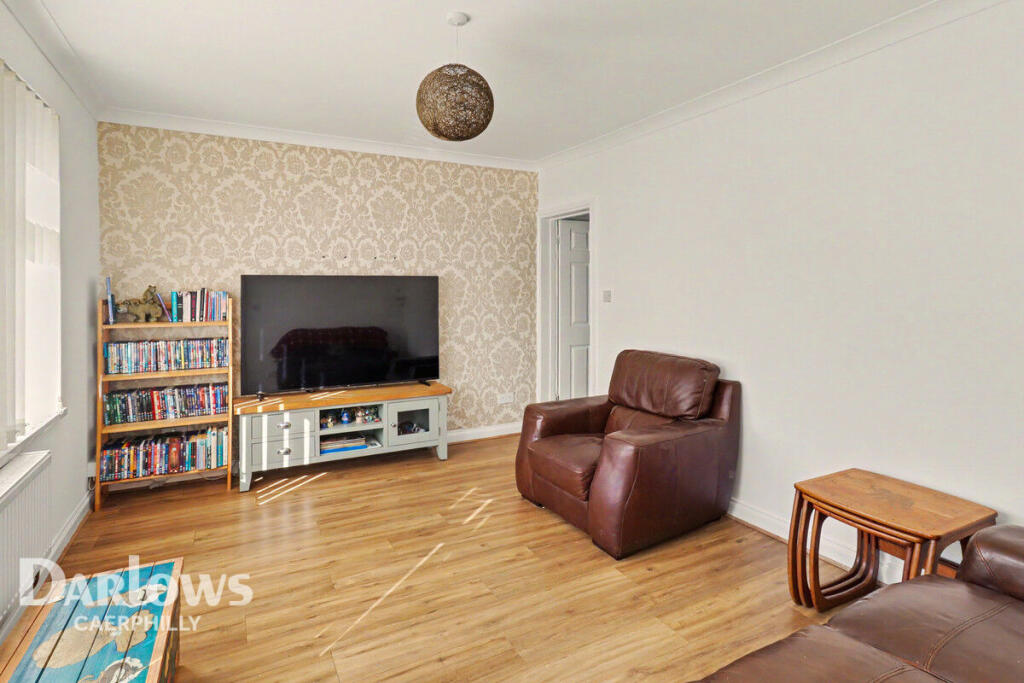 Main image of property: Thomasville, Caerphilly