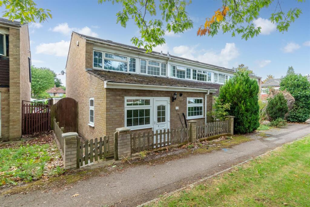 Main image of property: Bedford Road, Letchworth Garden City