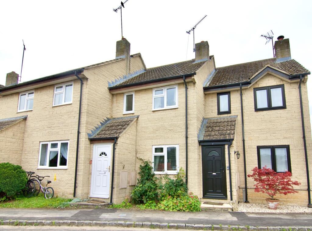 Main image of property: Ansell Way, Milton-under-Wychwood, Chipping Norton