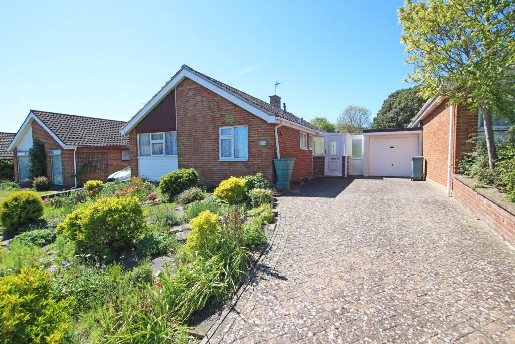 Main image of property: Burton Road, Eastbourne, BN21 2RE