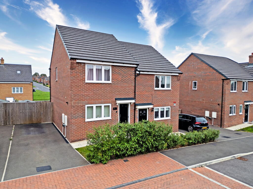 Main image of property: Southwaite Grove, Leeds, LS14 6SP