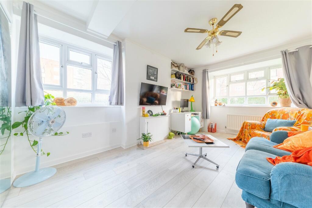 Main image of property: Aldrington Road, Streatham, SW16