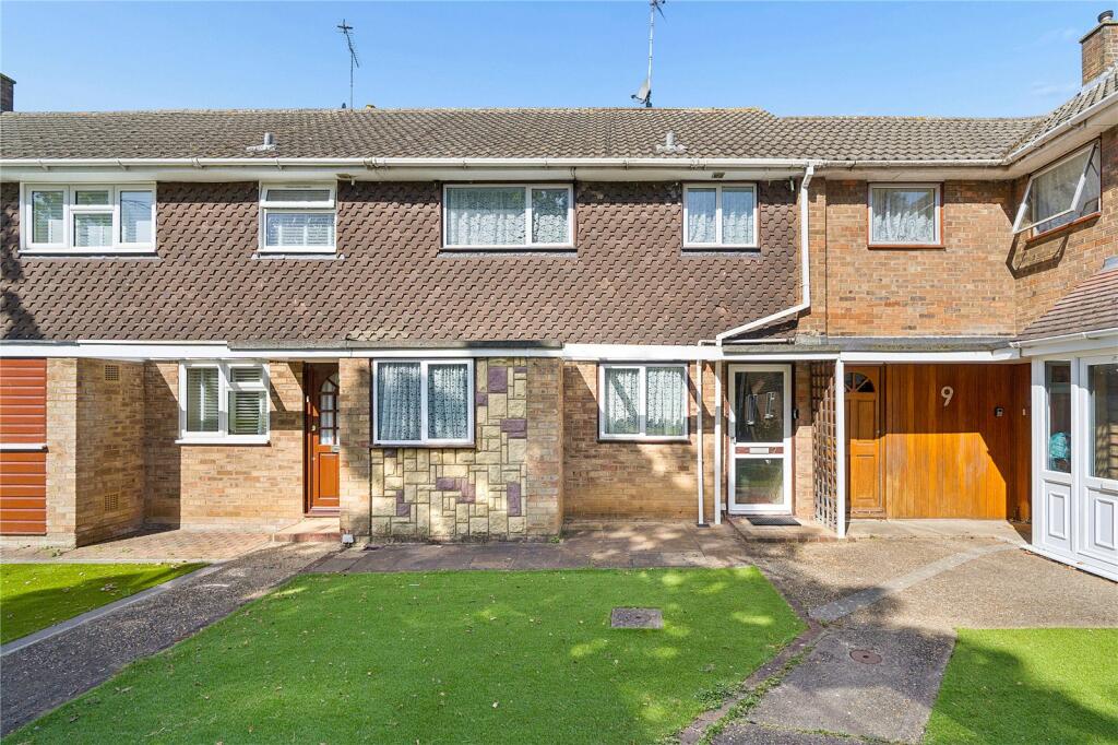 Main image of property: Ingaway, Basildon, Essex, SS16