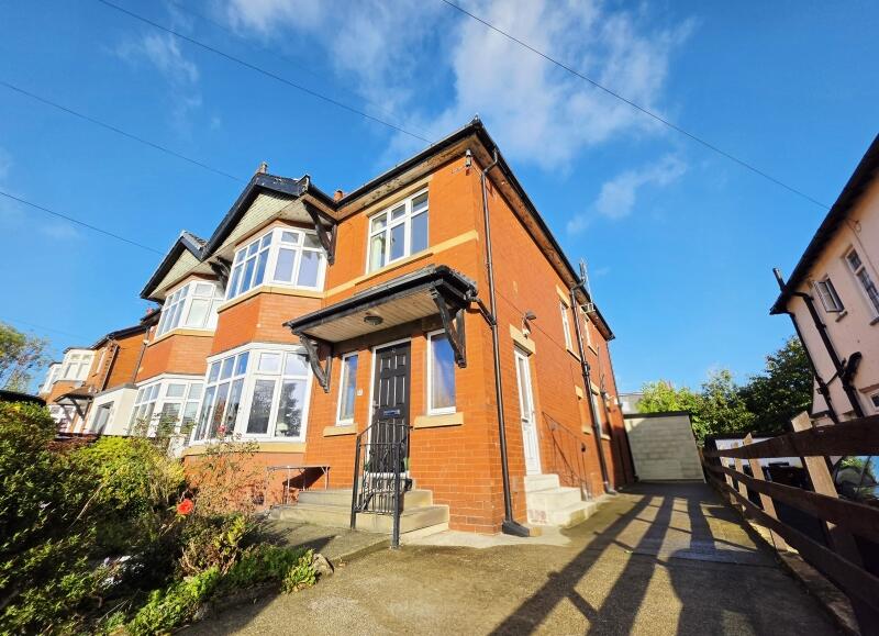 Main image of property: St Anne`s Road, Headingley, Leeds