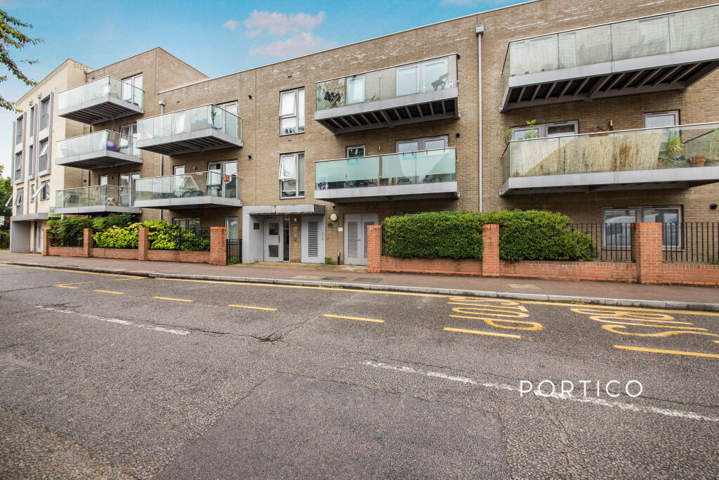 Main image of property: Brunel House, 1B Hainault Road, Leytonstone, E11