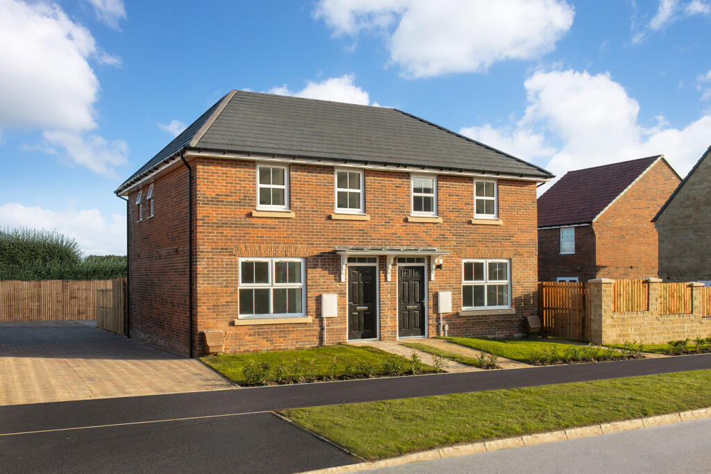 Main image of property: Eastfield Park. 
Eastfield Lane,
Dunnington,
YO19
