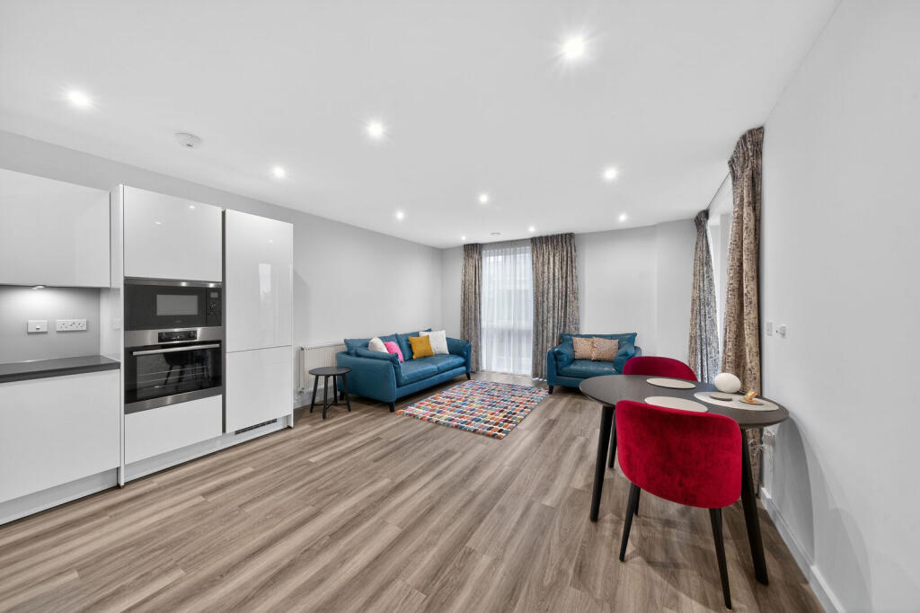 Main image of property: Medawar Drive, Mill Hill, LONDON, NW7