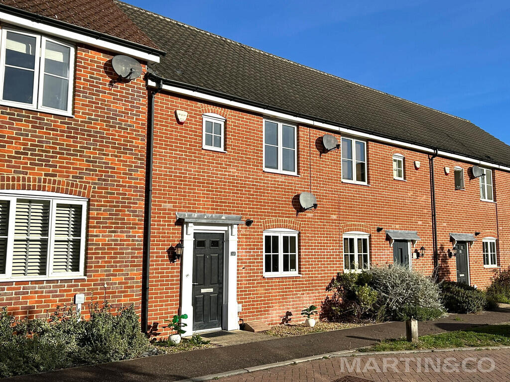 Main image of property: Vanguard Chase, NR5