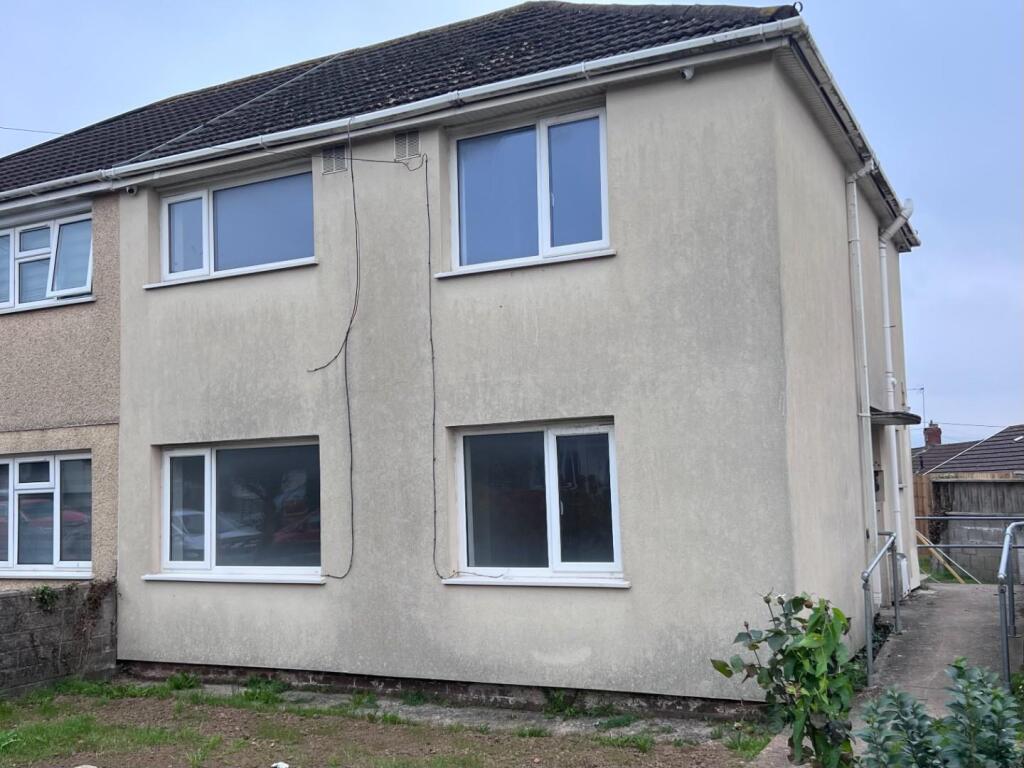 Main image of property: Lougher Place, North Cornelly, Bridgend