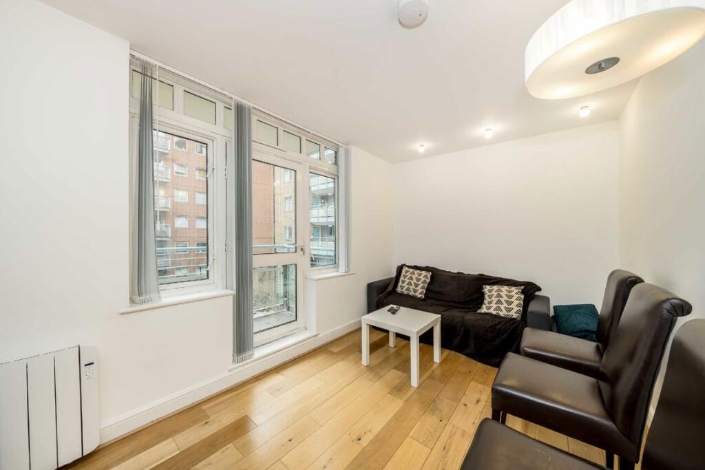 Main image of property: Chapter Street, London