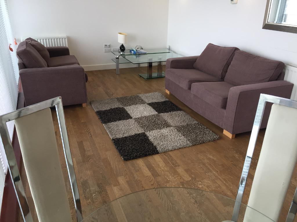 Main image of property: Proton Tower, Blackwall Way, East India, Docklands, E14 9GN