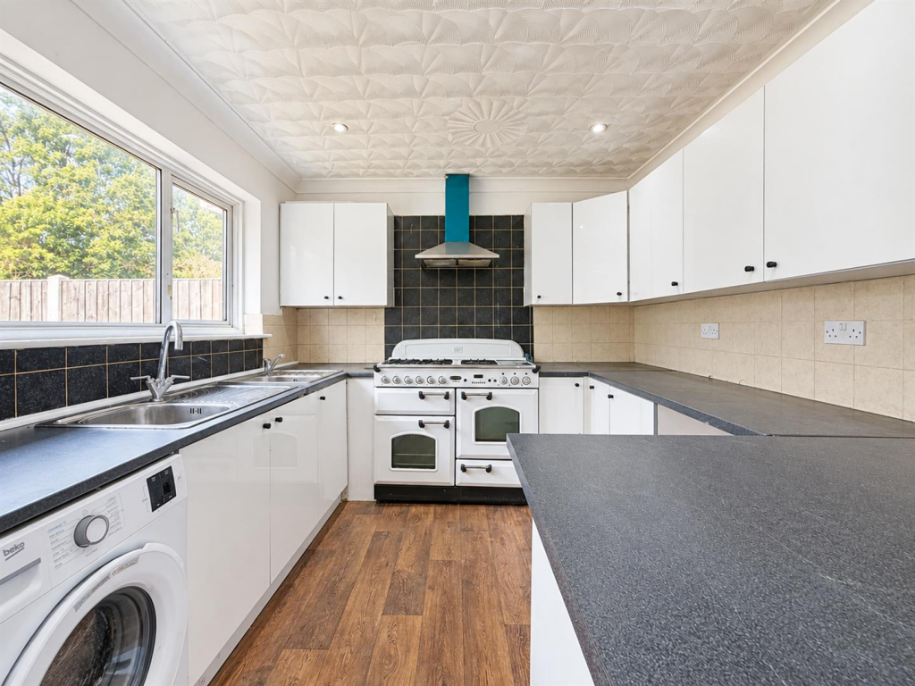 Main image of property: Lady Margaret Road, Southall, UB1