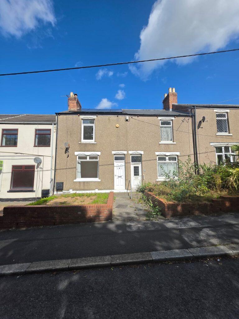 Main image of property: Poplar Terrace, Ferryhill, DL17 9EL