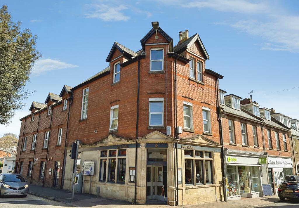Main image of property: Station Road, Budleigh Salterton, EX9