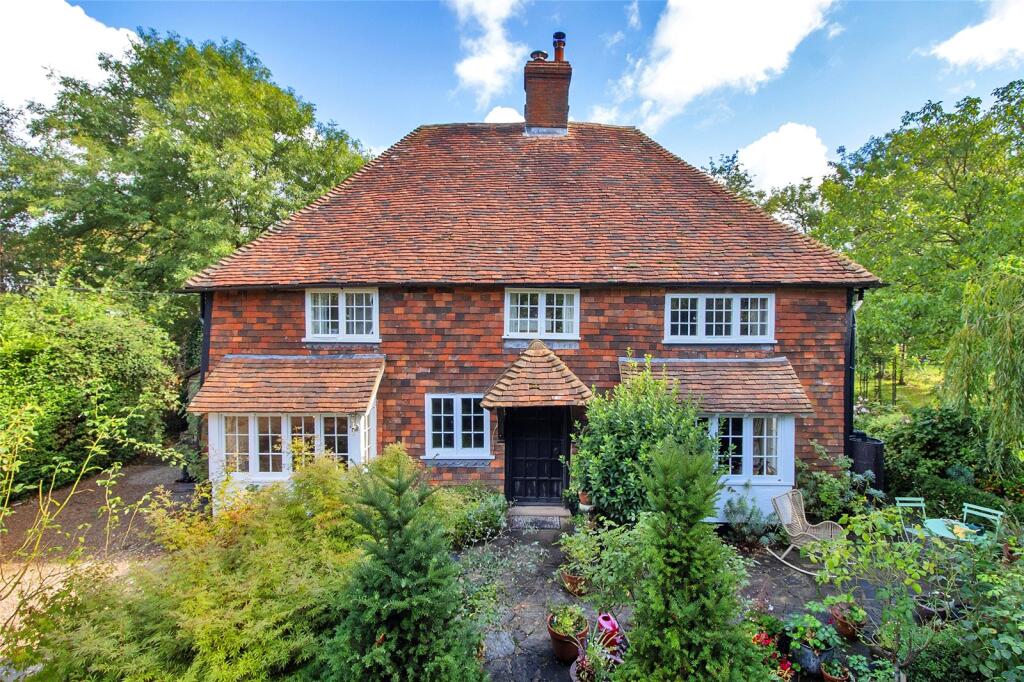 Main image of property: Cranbrook Road, Benenden, Kent, TN17