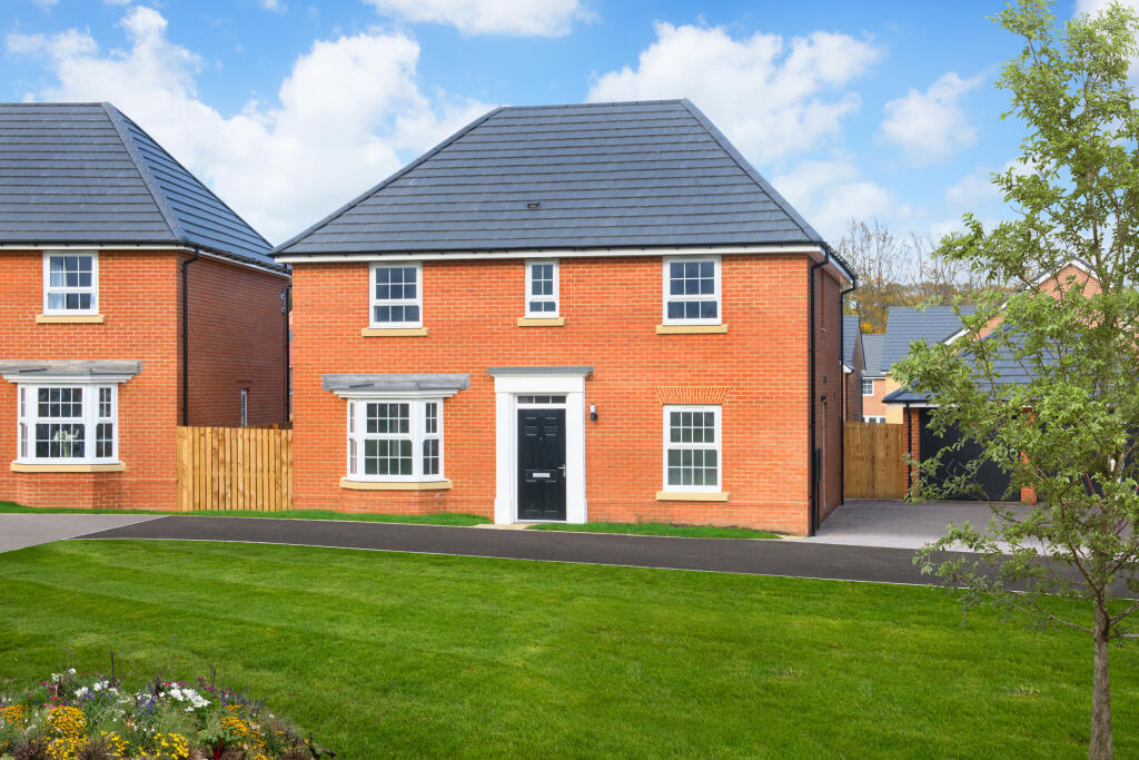 Main image of property: Bradford Road, Huddersfield,
West Yorkshire,
HD2 2JY