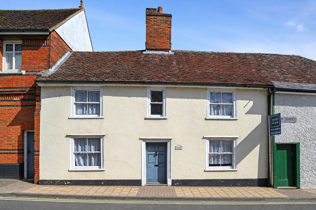 Main image of property: Boxford, Sudbury, Suffolk