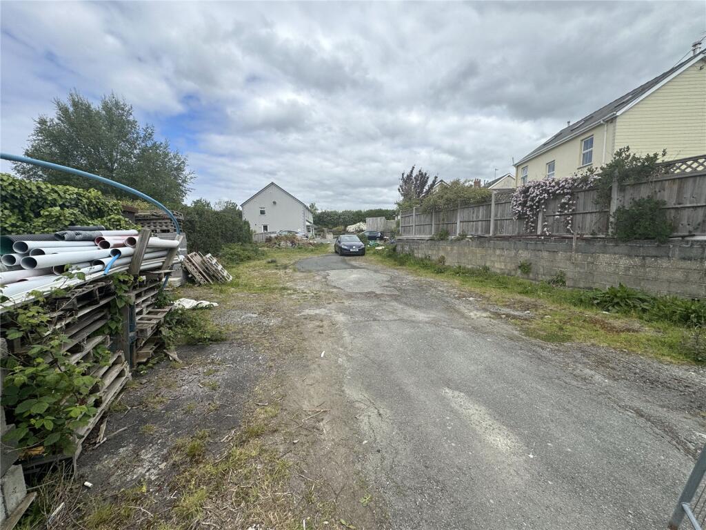 Main image of property: The Orchard, Bow Street, Aberystwyth, SY24