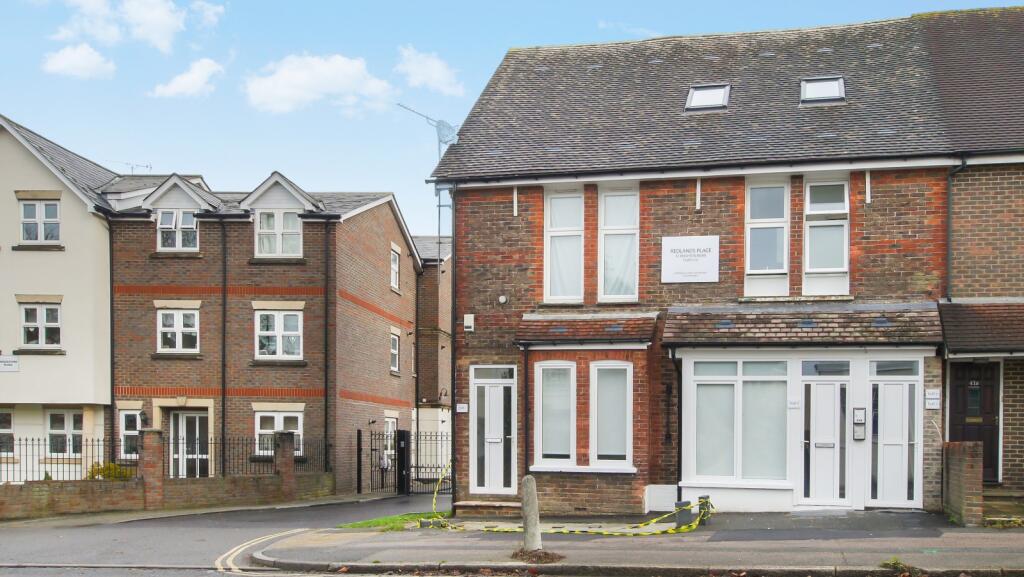 Main image of property: Brighton Road, Horsham, RH13