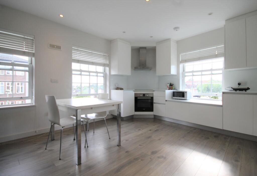 Main image of property: Rundell Crescent, Hendon Central, NW4