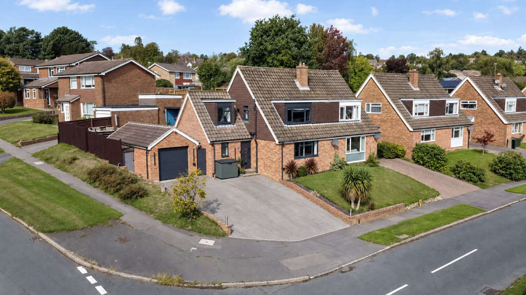 Main image of property: Southridge Road, Crowborough, TN6