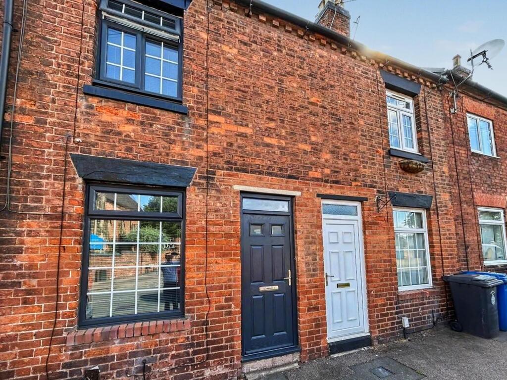 Main image of property: Upper St. John Street, Lichfield