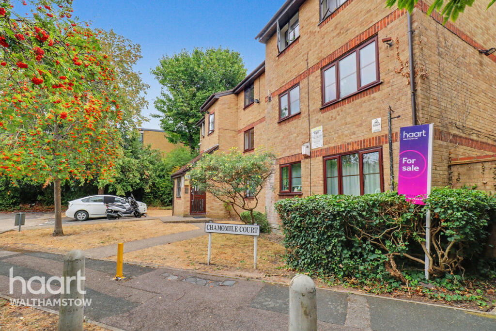 Main image of property: Yunus Khan Close, London