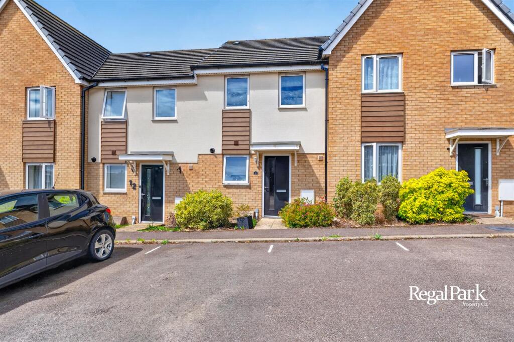 Main image of property: Brecken Court, Hampton Centre, Peterborough