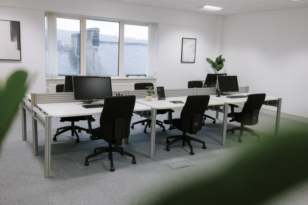 Show office