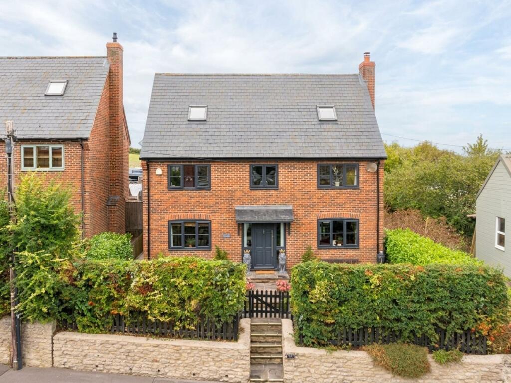 Main image of property: Main Street, East Challow, OX12