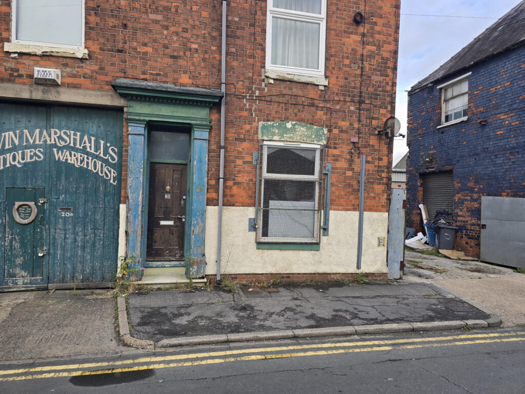 Main image of property: Wilton Street, Hull