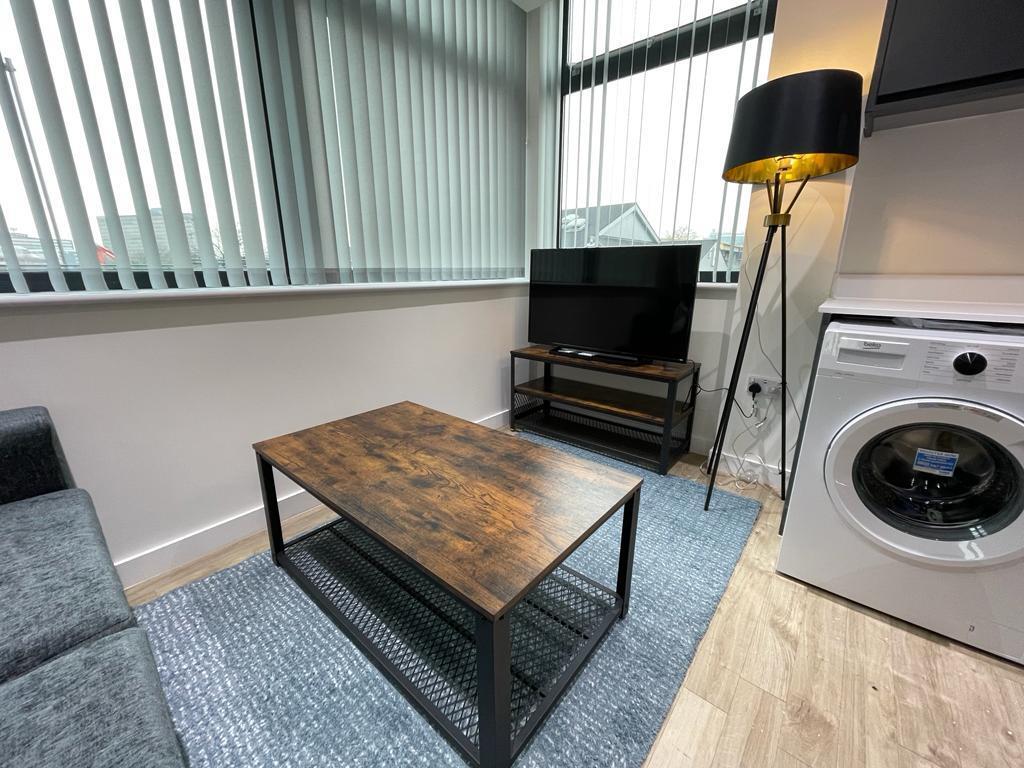 Main image of property: Paragon 103 , 48  Seymour Grove