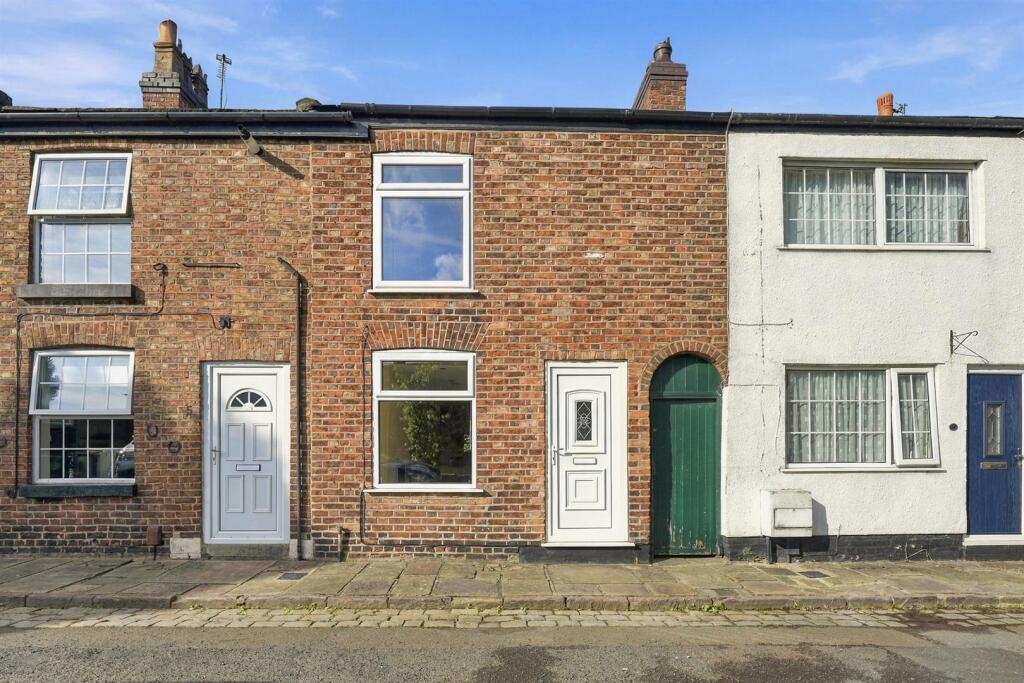 Main image of property: Square Street, Macclesfield