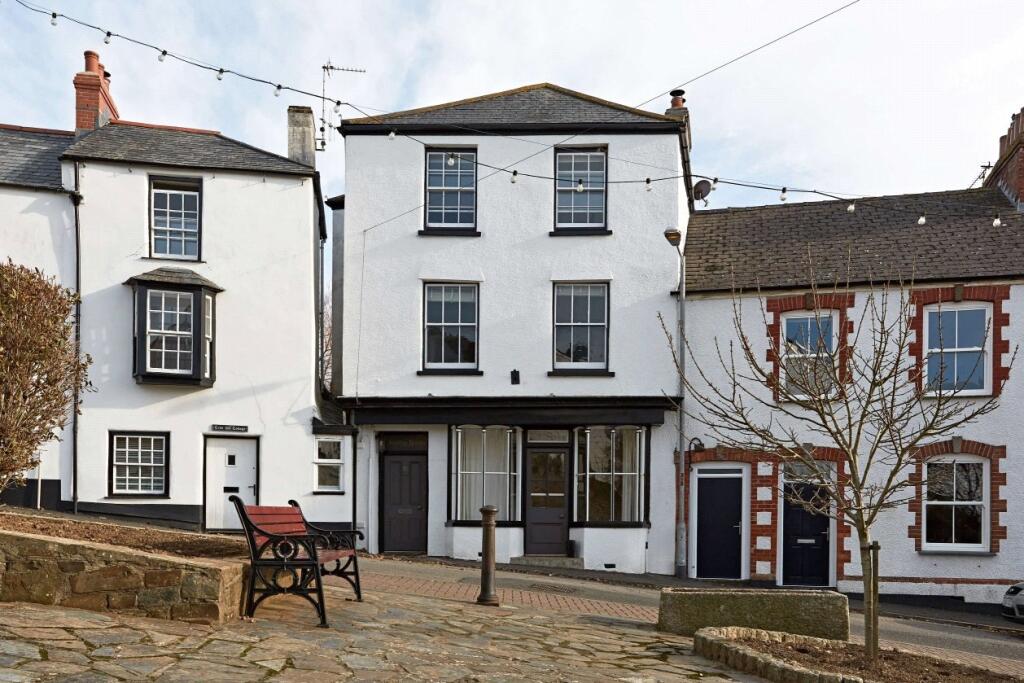 Main image of property: Old Post Office Hill, Stratton, Bude
