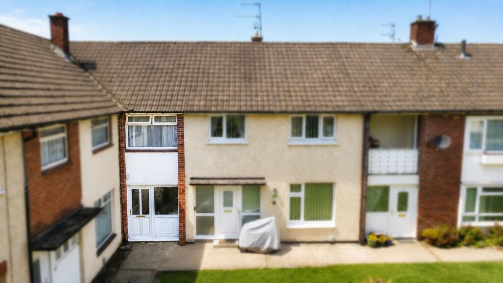 Main image of property: Goossens Close, Newport, NP19
